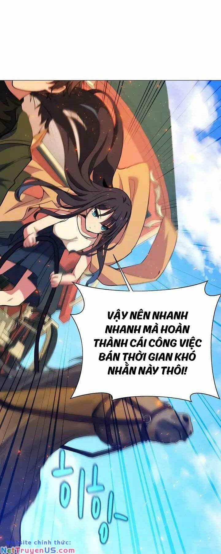 đọc truyện Trở Thành Nhân Viên Cho Các Vị Thần Chương 36 ảnh 32 tại Giả Dược