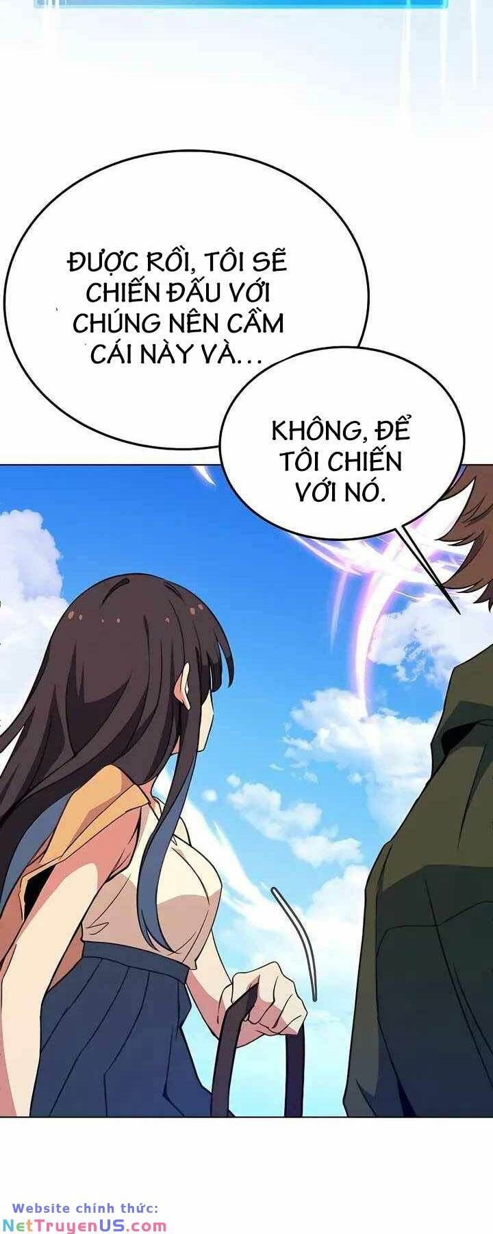 đọc truyện Trở Thành Nhân Viên Cho Các Vị Thần Chương 36 ảnh 50 tại Giả Dược