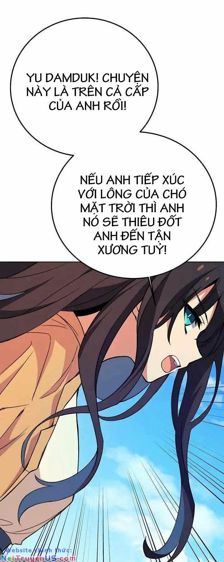 đọc truyện Trở Thành Nhân Viên Cho Các Vị Thần Chương 36 ảnh 51 tại Giả Dược