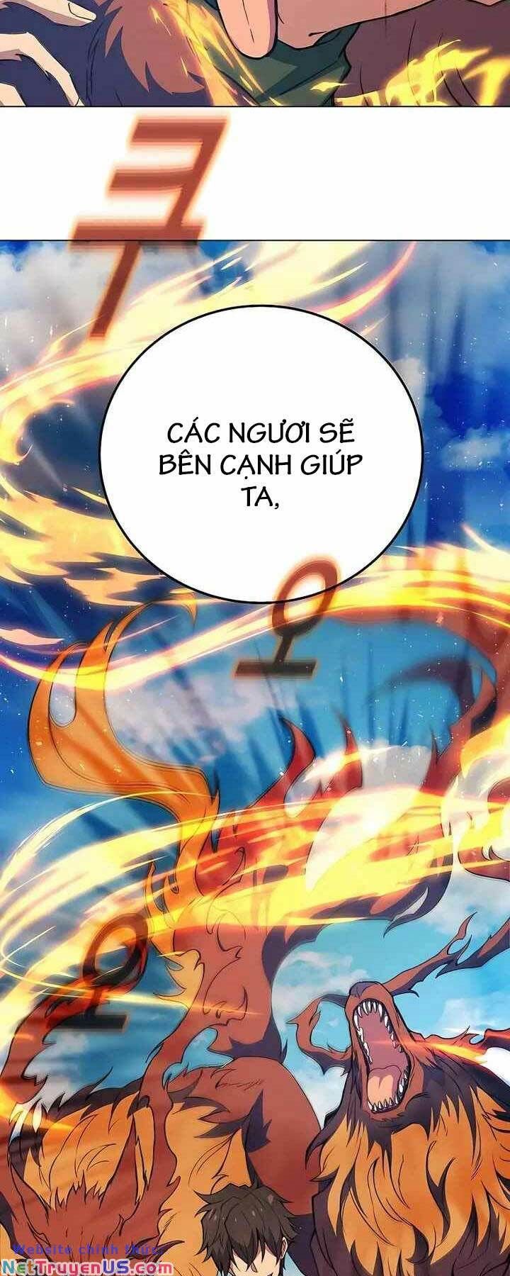 đọc truyện Trở Thành Nhân Viên Cho Các Vị Thần Chương 36 ảnh 79 tại Giả Dược