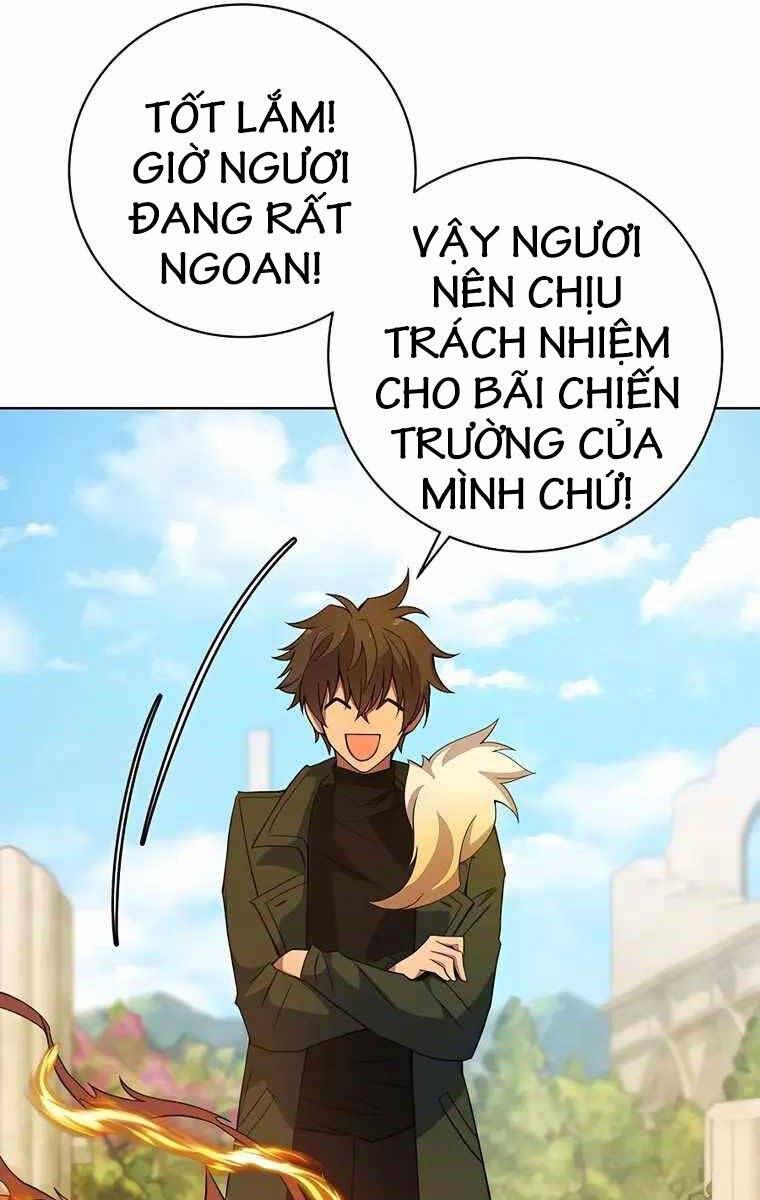 đọc truyện Trở Thành Nhân Viên Cho Các Vị Thần Chương 37 ảnh 108 tại Giả Dược
