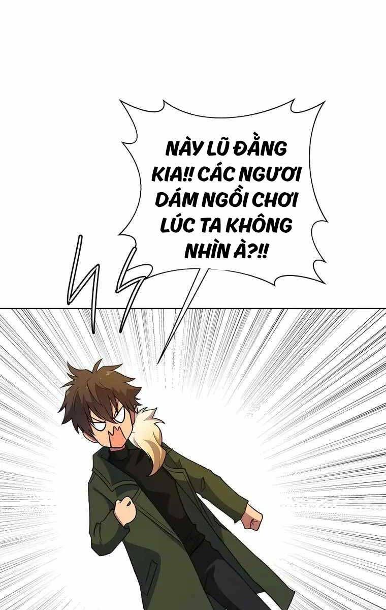 đọc truyện Trở Thành Nhân Viên Cho Các Vị Thần Chương 37 ảnh 111 tại Giả Dược