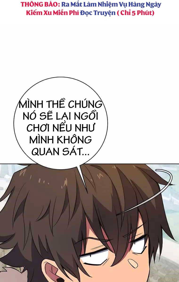 đọc truyện Trở Thành Nhân Viên Cho Các Vị Thần Chương 37 ảnh 113 tại Giả Dược