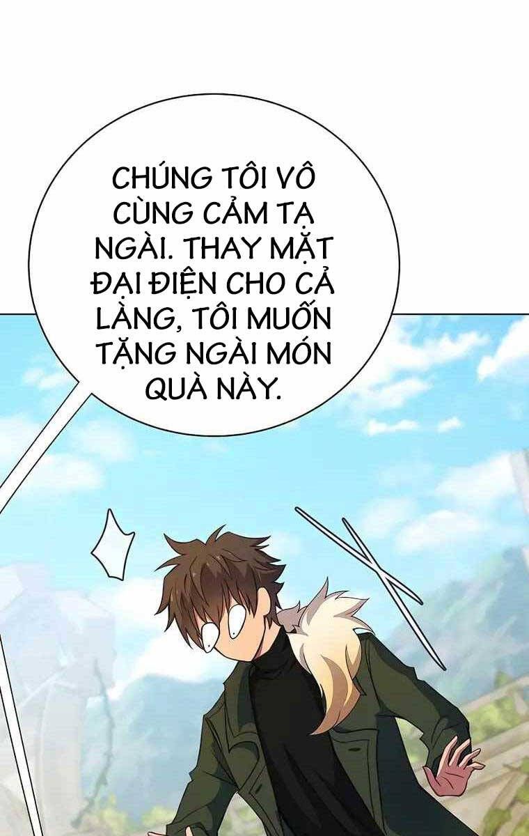 đọc truyện Trở Thành Nhân Viên Cho Các Vị Thần Chương 37 ảnh 116 tại Giả Dược