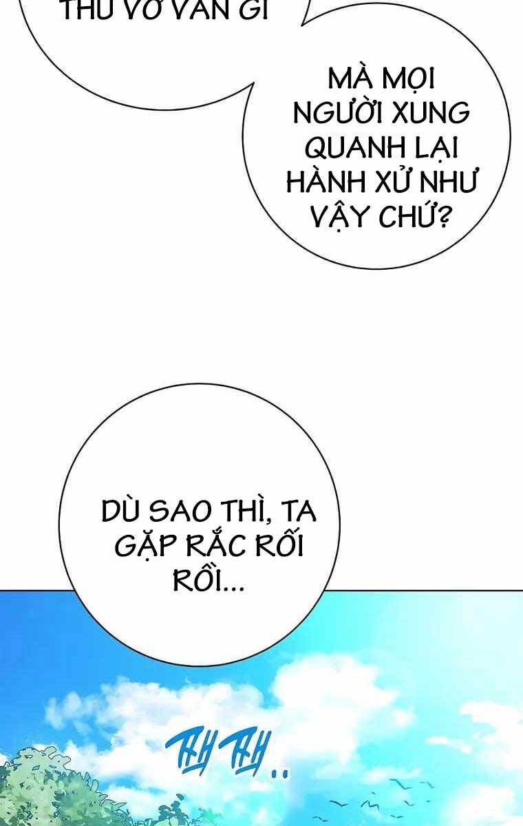 đọc truyện Trở Thành Nhân Viên Cho Các Vị Thần Chương 37 ảnh 128 tại Giả Dược