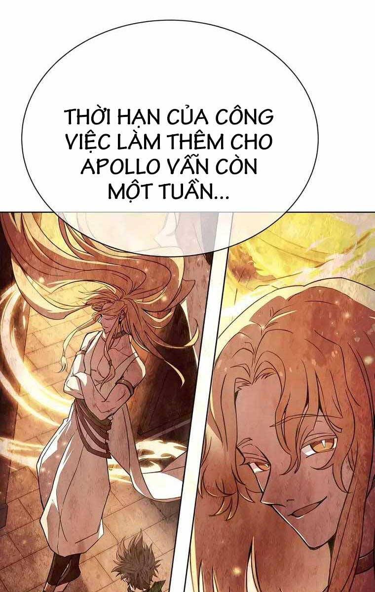 đọc truyện Trở Thành Nhân Viên Cho Các Vị Thần Chương 37 ảnh 132 tại Giả Dược