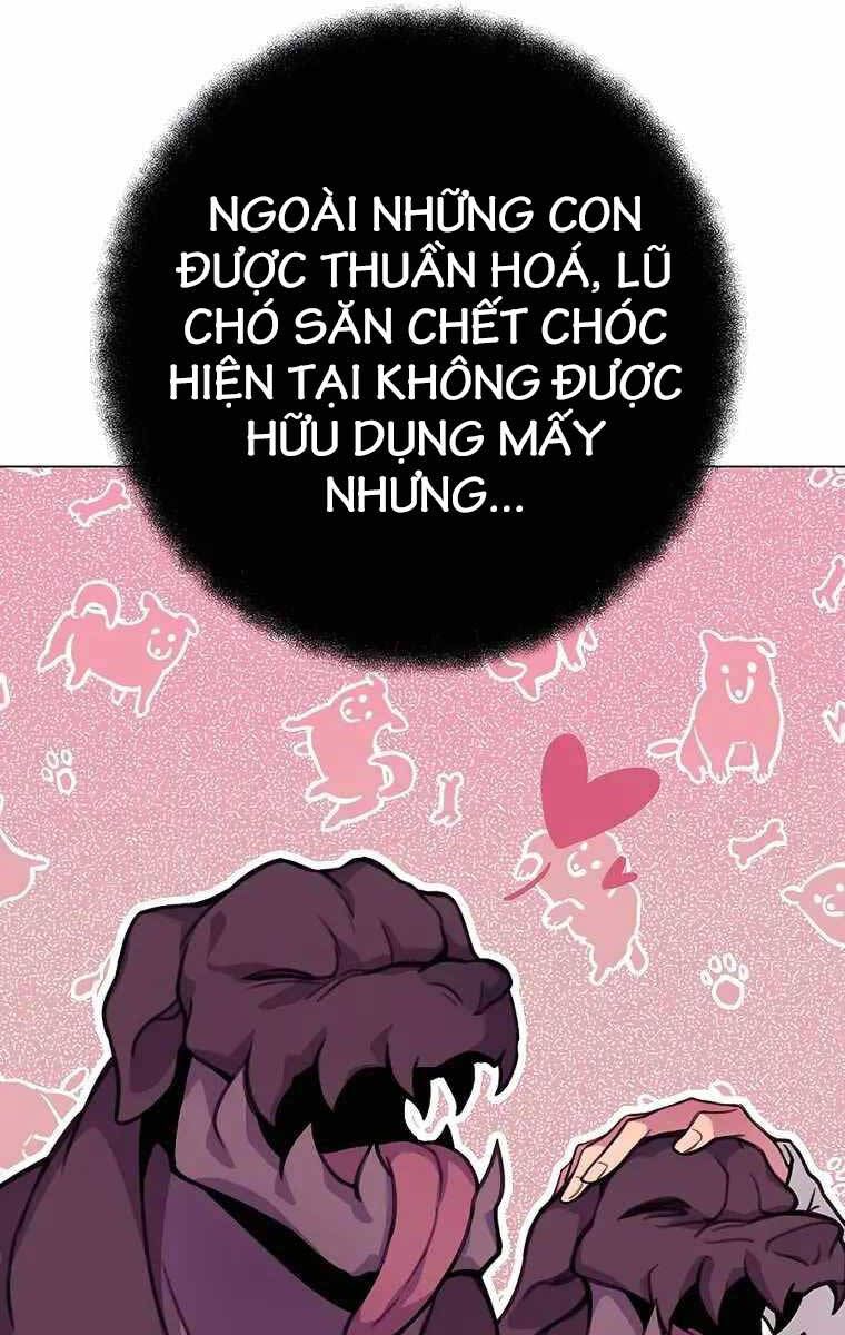 đọc truyện Trở Thành Nhân Viên Cho Các Vị Thần Chương 37 ảnh 32 tại Giả Dược