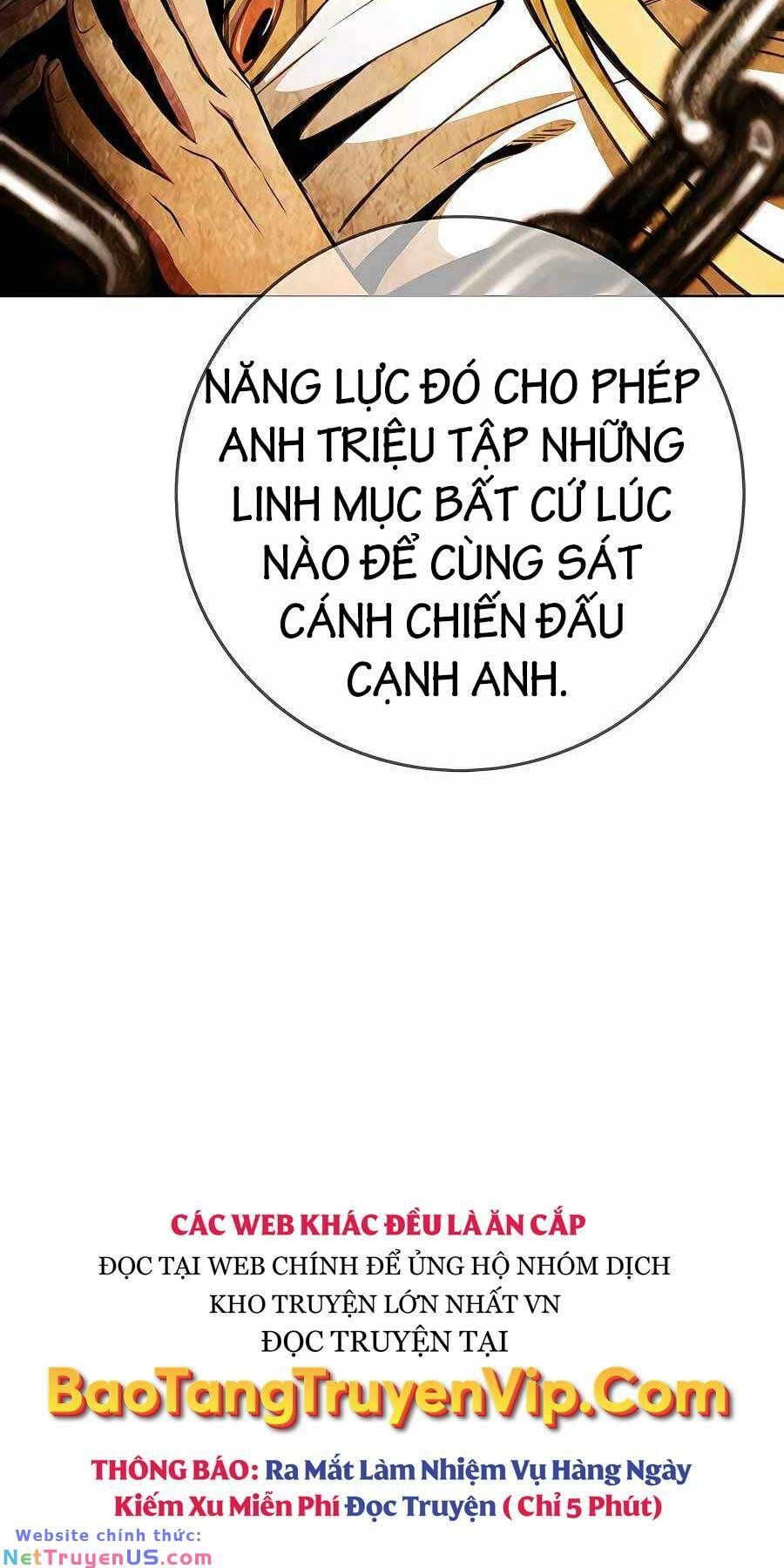 đọc truyện Trở Thành Nhân Viên Cho Các Vị Thần Chương 38 ảnh 28 tại Giả Dược