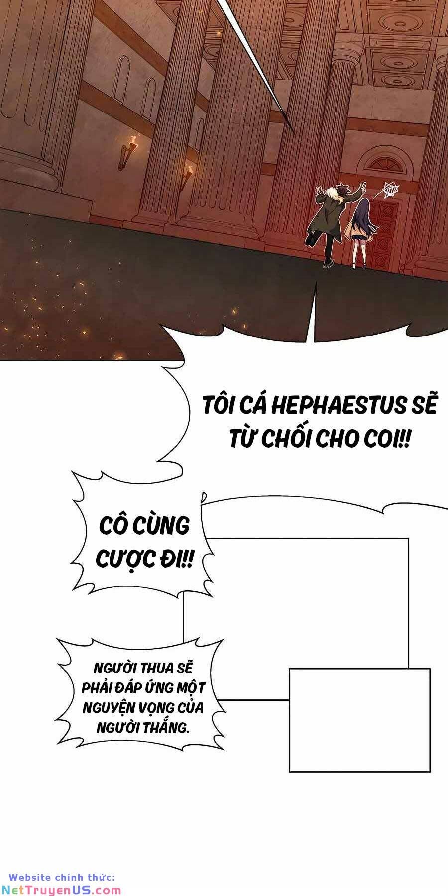 đọc truyện Trở Thành Nhân Viên Cho Các Vị Thần Chương 38 ảnh 9 tại Giả Dược