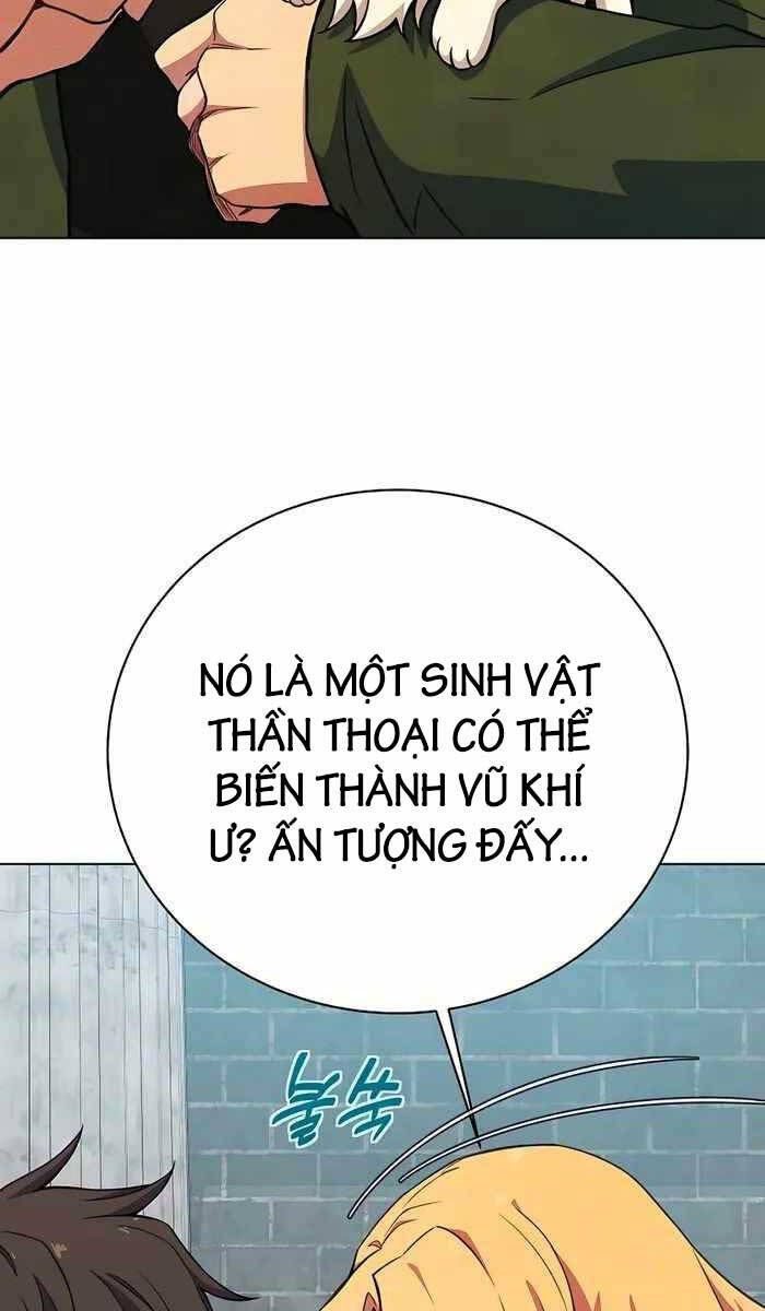 đọc truyện Trở Thành Nhân Viên Cho Các Vị Thần Chương 39 ảnh 21 tại Giả Dược