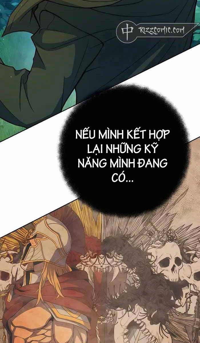 đọc truyện Trở Thành Nhân Viên Cho Các Vị Thần Chương 39 ảnh 68 tại Giả Dược