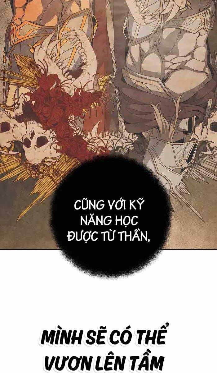 đọc truyện Trở Thành Nhân Viên Cho Các Vị Thần Chương 39 ảnh 69 tại Giả Dược