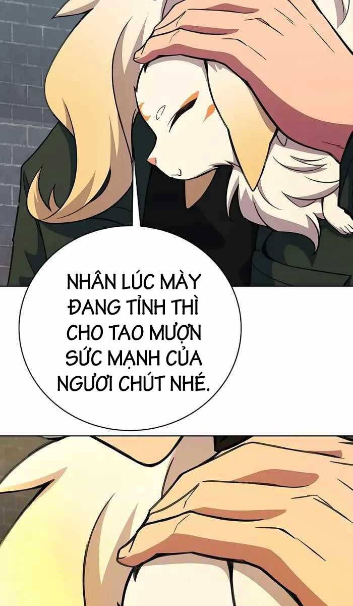 đọc truyện Trở Thành Nhân Viên Cho Các Vị Thần Chương 39 ảnh 10 tại Giả Dược