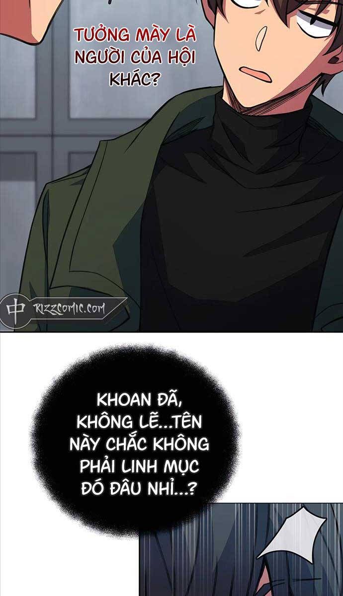 đọc truyện Trở Thành Nhân Viên Cho Các Vị Thần Chương 40 ảnh 30 tại Giả Dược