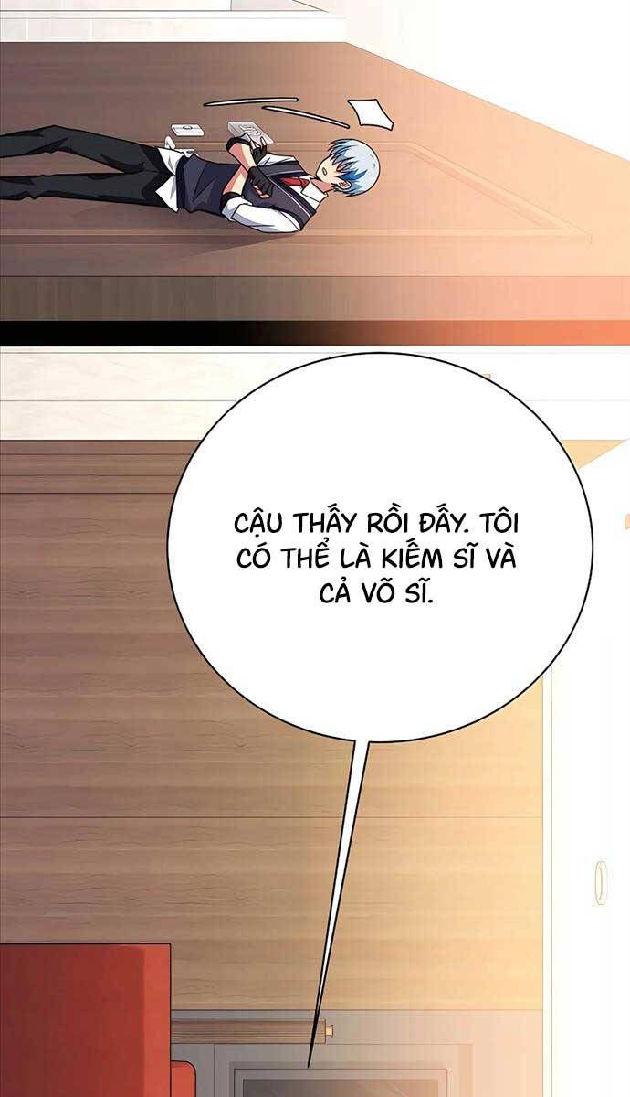 đọc truyện Trở Thành Nhân Viên Cho Các Vị Thần Chương 41 ảnh 117 tại Giả Dược