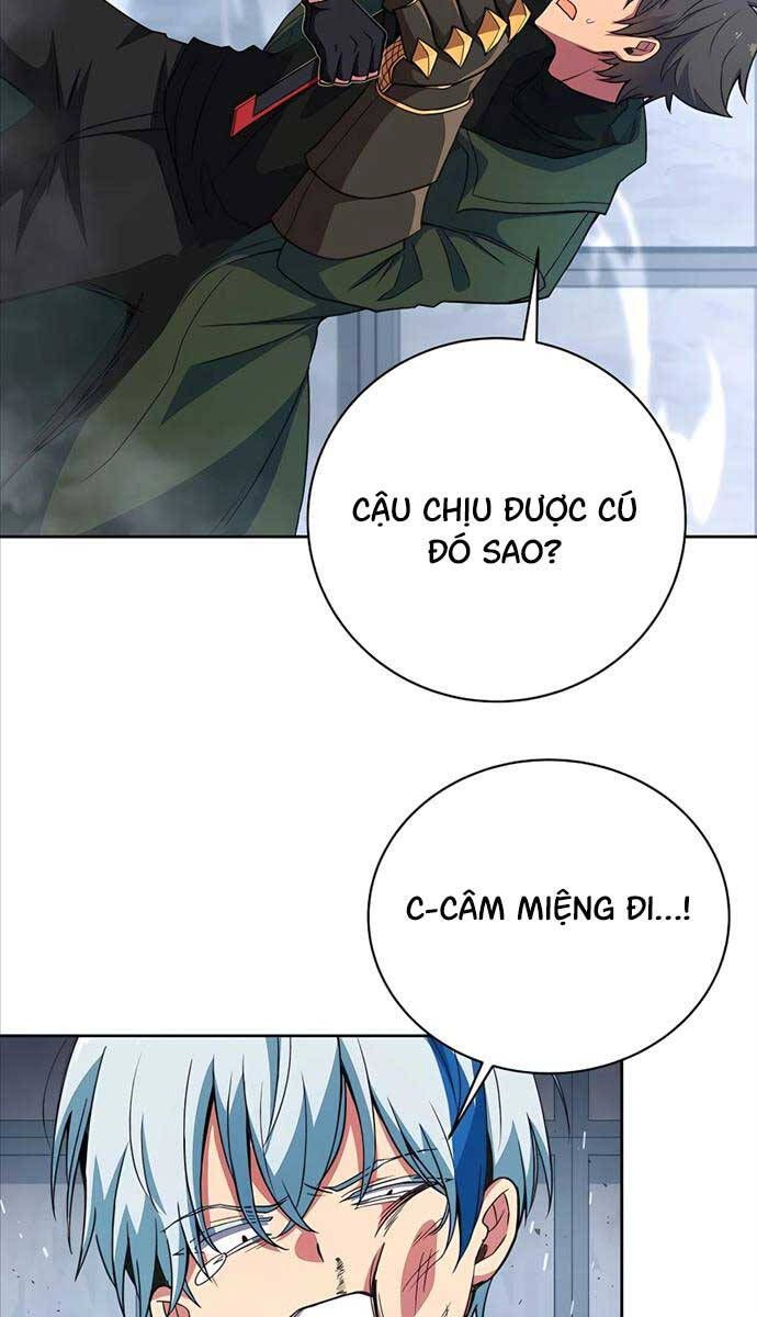 đọc truyện Trở Thành Nhân Viên Cho Các Vị Thần Chương 41 ảnh 75 tại Giả Dược