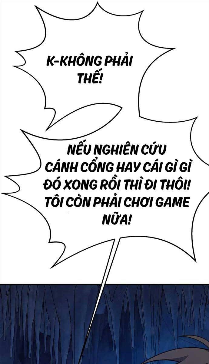 đọc truyện Trở Thành Nhân Viên Cho Các Vị Thần Chương 42 ảnh 117 tại Giả Dược