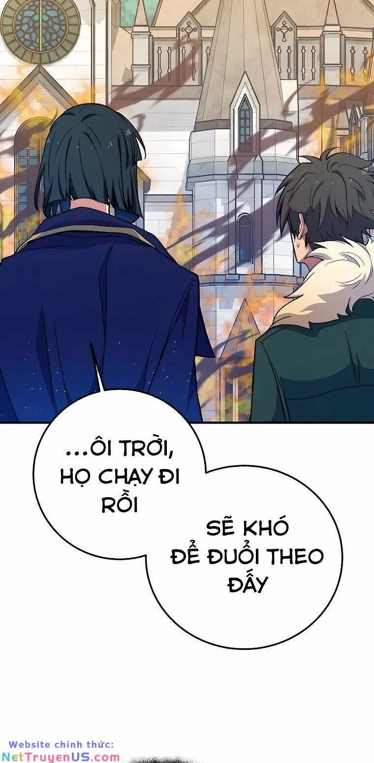 đọc truyện Trở Thành Nhân Viên Cho Các Vị Thần Chương 44 ảnh 103 tại Giả Dược