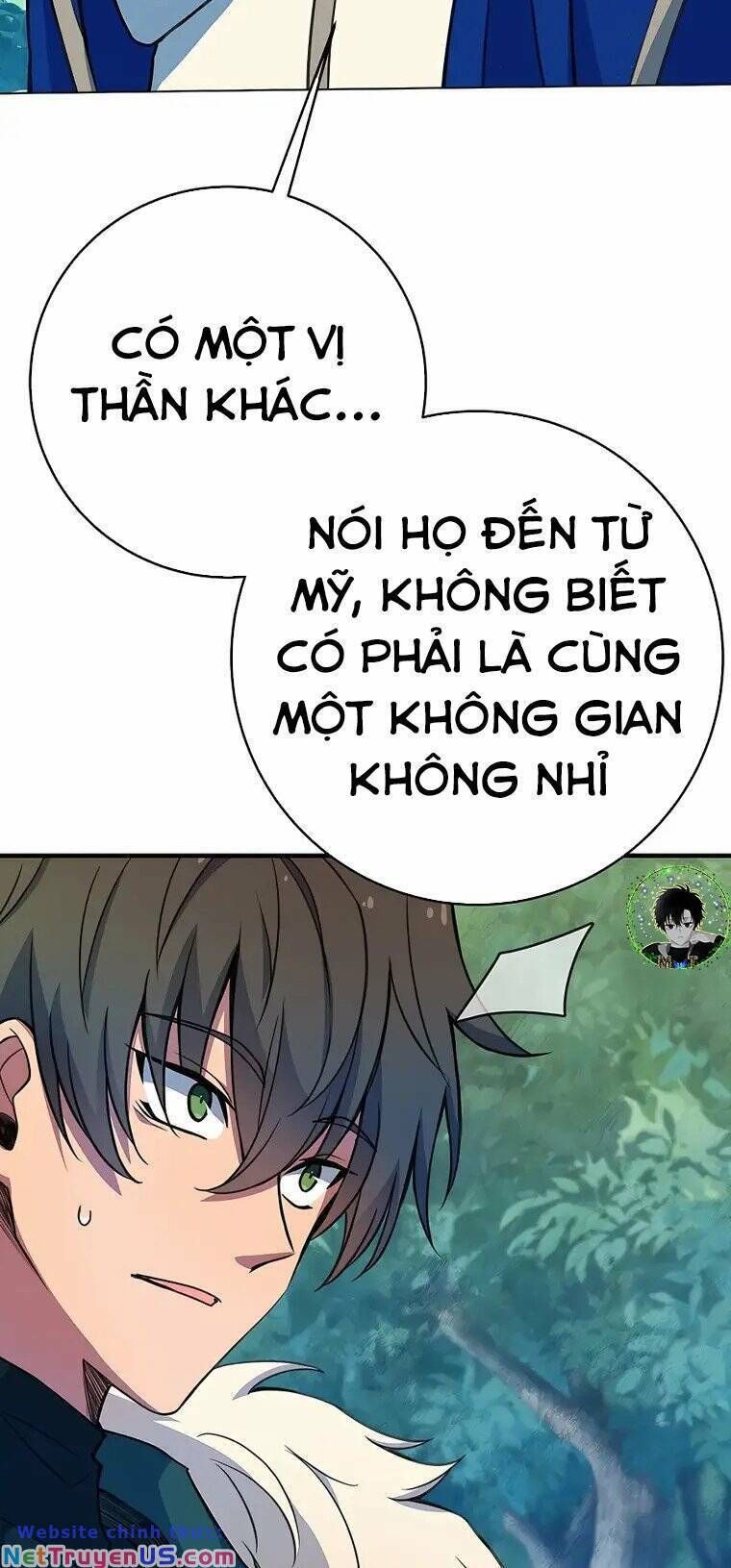 đọc truyện Trở Thành Nhân Viên Cho Các Vị Thần Chương 44 ảnh 111 tại Giả Dược