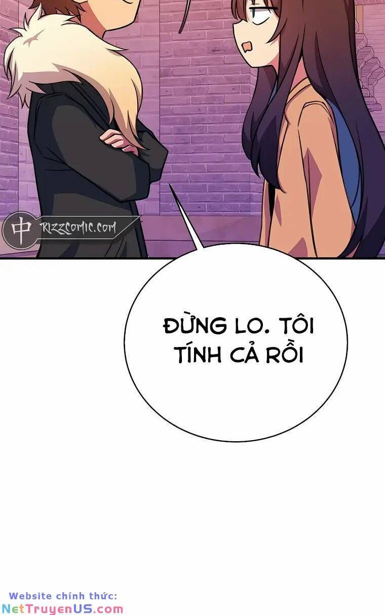 đọc truyện Trở Thành Nhân Viên Cho Các Vị Thần Chương 44 ảnh 19 tại Giả Dược