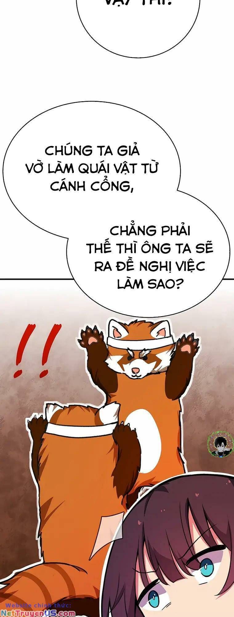 đọc truyện Trở Thành Nhân Viên Cho Các Vị Thần Chương 44 ảnh 21 tại Giả Dược