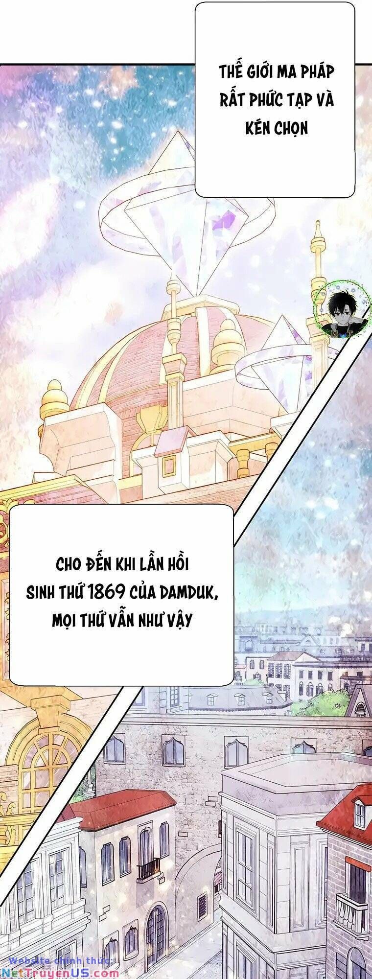 đọc truyện Trở Thành Nhân Viên Cho Các Vị Thần Chương 44 ảnh 24 tại Giả Dược