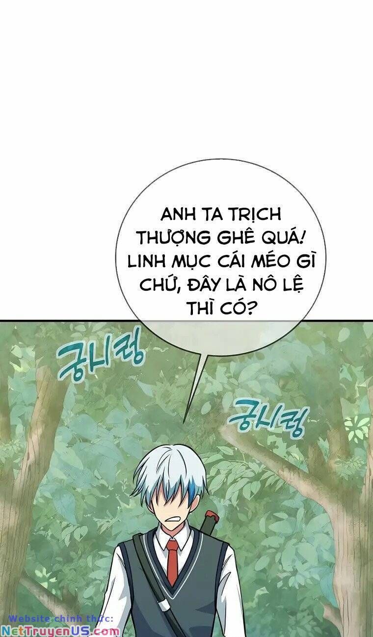 đọc truyện Trở Thành Nhân Viên Cho Các Vị Thần Chương 44 ảnh 44 tại Giả Dược