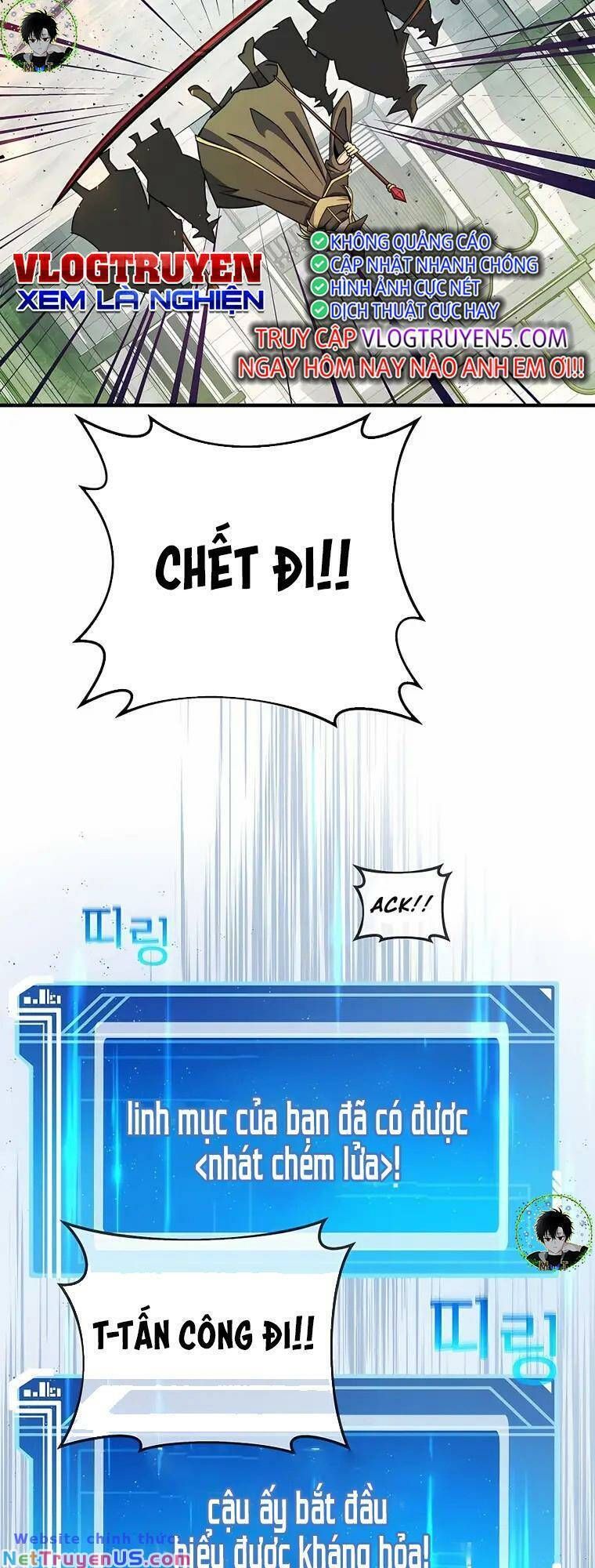 đọc truyện Trở Thành Nhân Viên Cho Các Vị Thần Chương 44 ảnh 57 tại Giả Dược