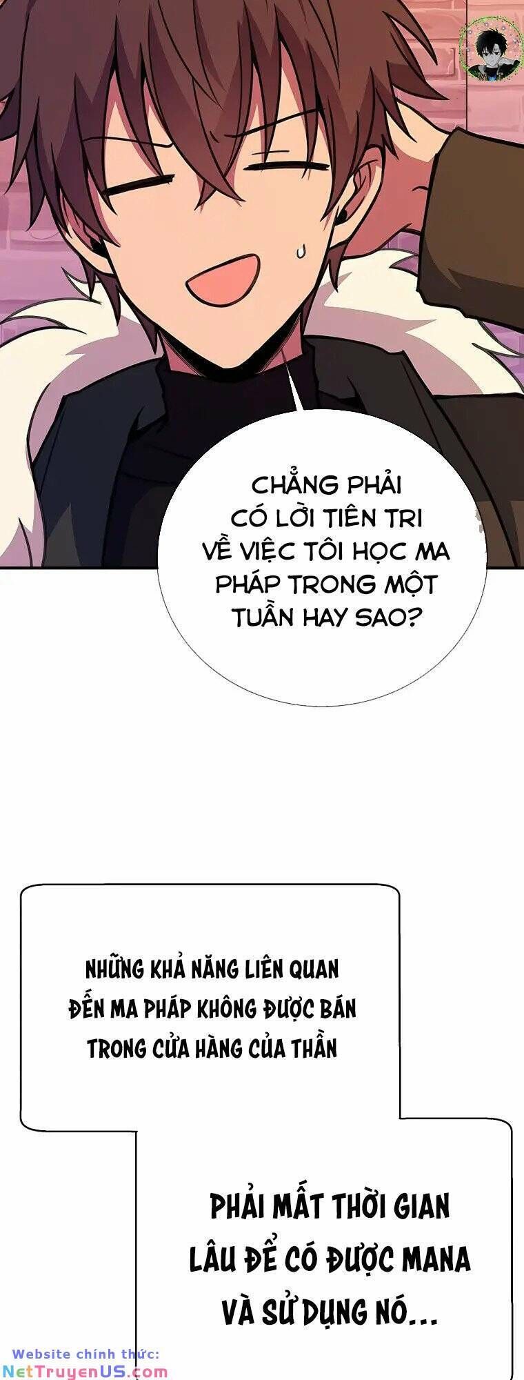 đọc truyện Trở Thành Nhân Viên Cho Các Vị Thần Chương 44 ảnh 7 tại Giả Dược