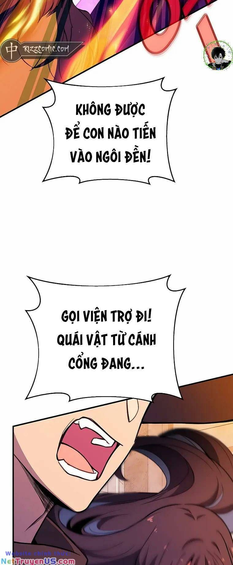 đọc truyện Trở Thành Nhân Viên Cho Các Vị Thần Chương 44 ảnh 66 tại Giả Dược