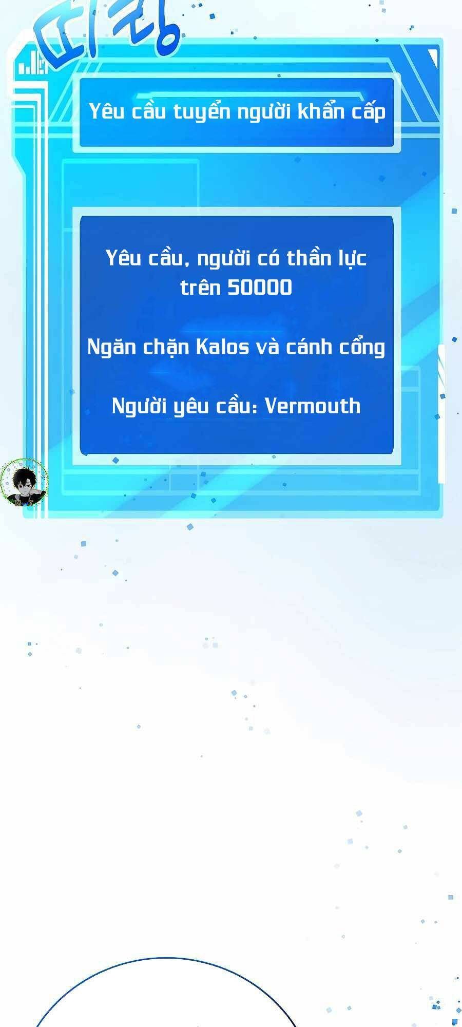 đọc truyện Trở Thành Nhân Viên Cho Các Vị Thần Chương 46 ảnh 16 tại Giả Dược
