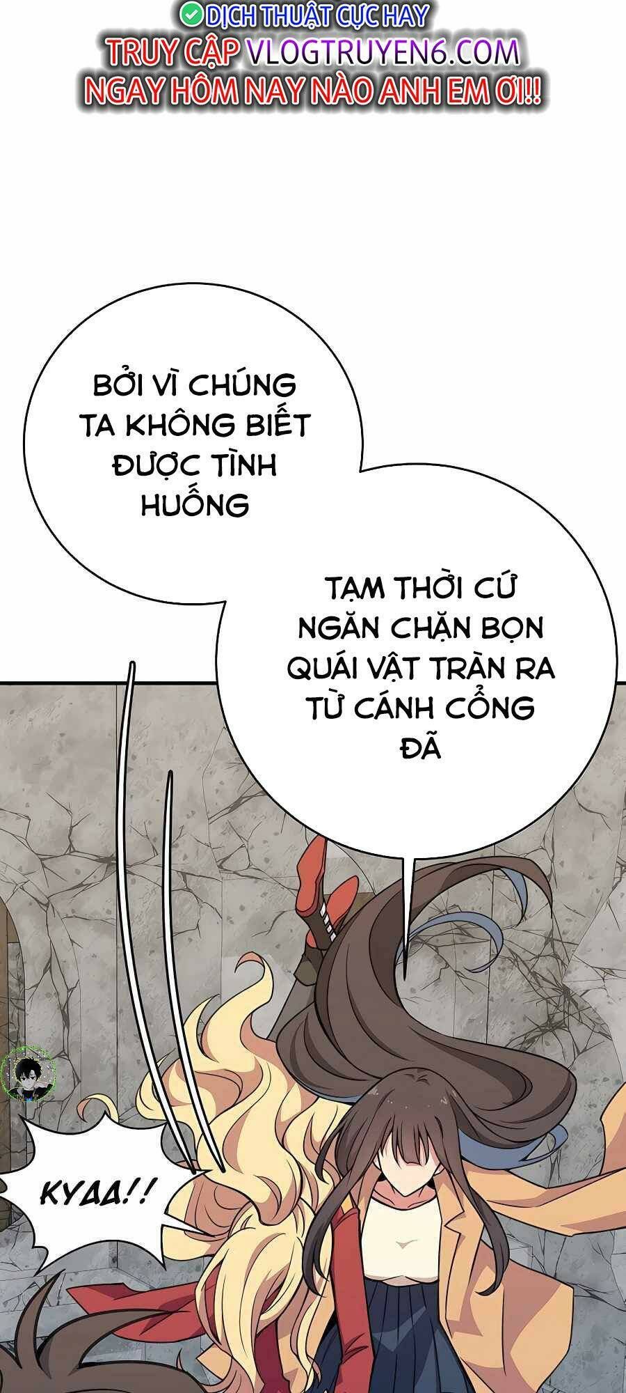 đọc truyện Trở Thành Nhân Viên Cho Các Vị Thần Chương 46 ảnh 27 tại Giả Dược