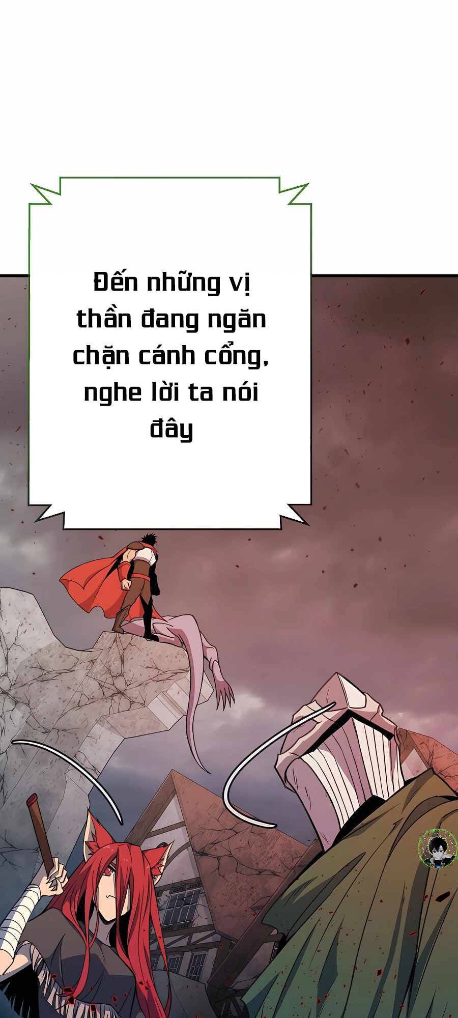đọc truyện Trở Thành Nhân Viên Cho Các Vị Thần Chương 46 ảnh 33 tại Giả Dược