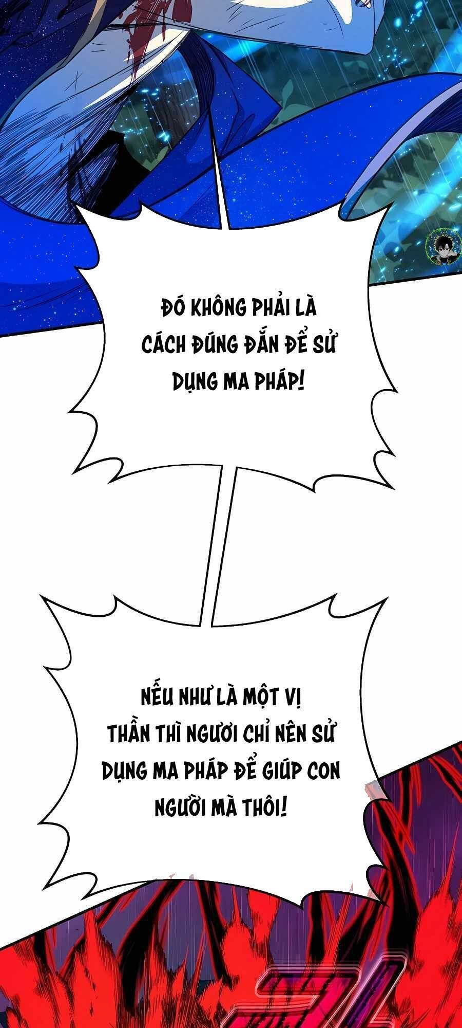 đọc truyện Trở Thành Nhân Viên Cho Các Vị Thần Chương 46 ảnh 95 tại Giả Dược