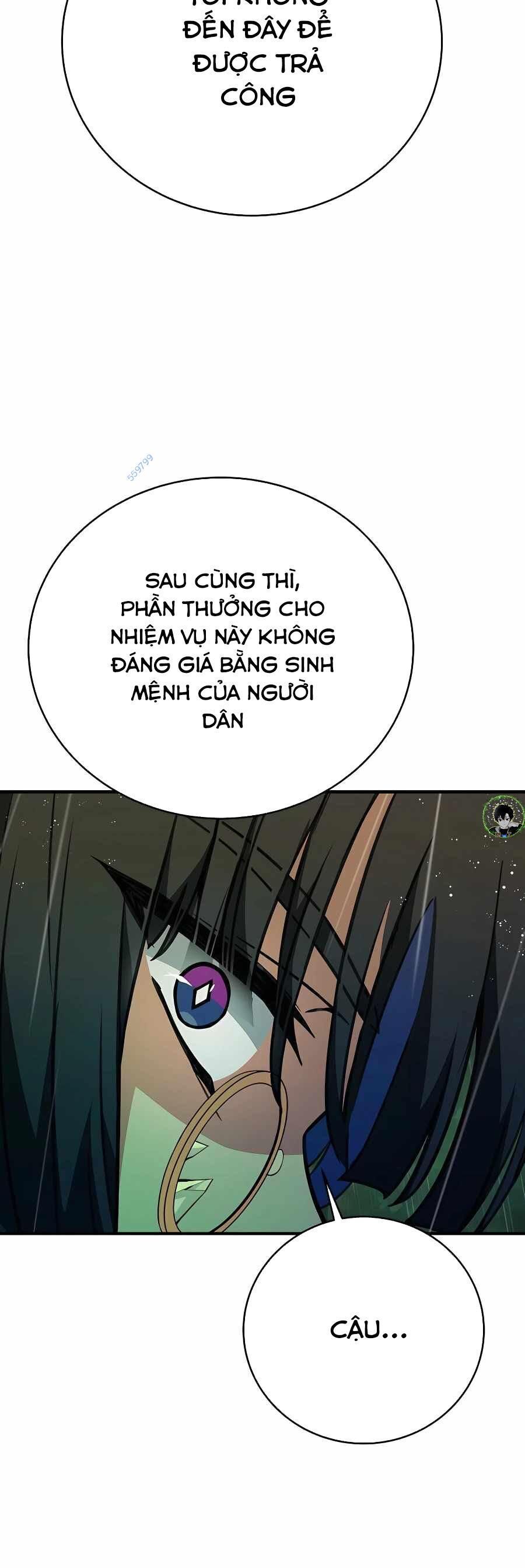 đọc truyện Trở Thành Nhân Viên Cho Các Vị Thần Chương 47 ảnh 4 tại Giả Dược