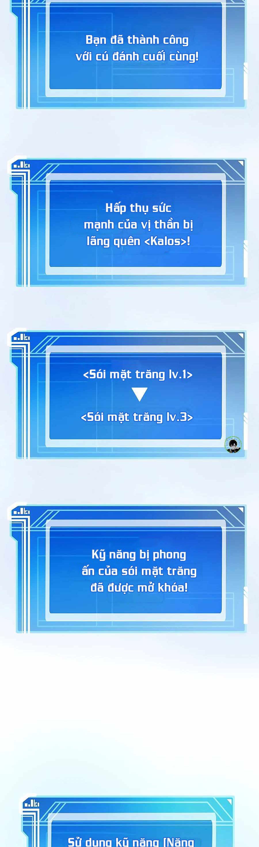 đọc truyện Trở Thành Nhân Viên Cho Các Vị Thần Chương 47 ảnh 55 tại Giả Dược