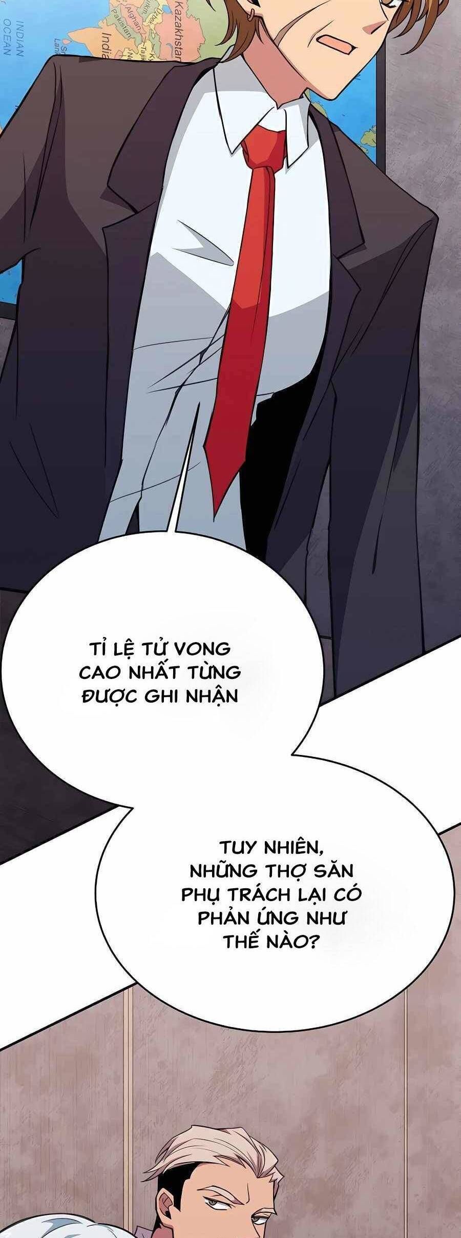 đọc truyện Trở Thành Nhân Viên Cho Các Vị Thần Chương 48 ảnh 23 tại Giả Dược