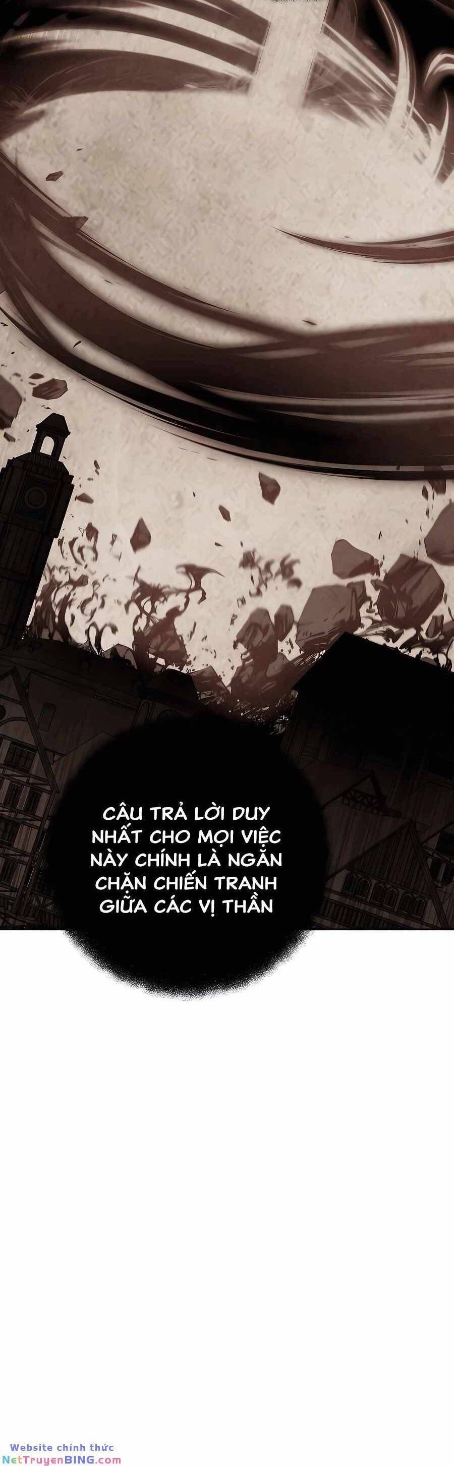 đọc truyện Trở Thành Nhân Viên Cho Các Vị Thần Chương 48 ảnh 41 tại Giả Dược