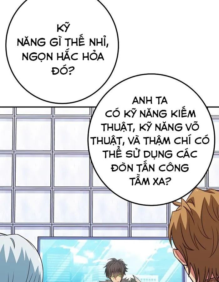 đọc truyện Trở Thành Nhân Viên Cho Các Vị Thần Chương 49 ảnh 80 tại Giả Dược