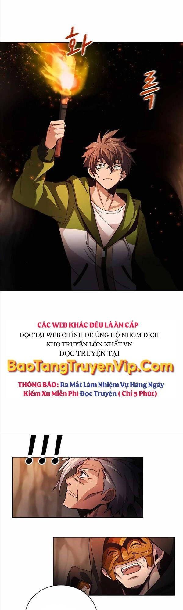 đọc truyện Trở Thành Nhân Viên Cho Các Vị Thần Chương 5 ảnh 54 tại Giả Dược