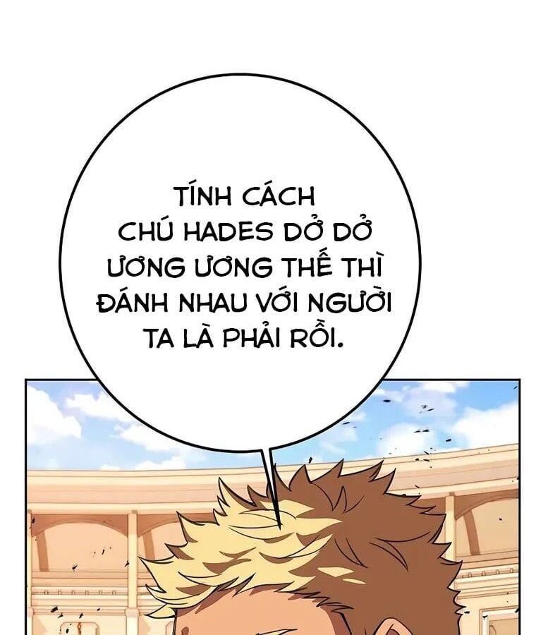 đọc truyện Trở Thành Nhân Viên Cho Các Vị Thần Chương 51 ảnh 119 tại Giả Dược