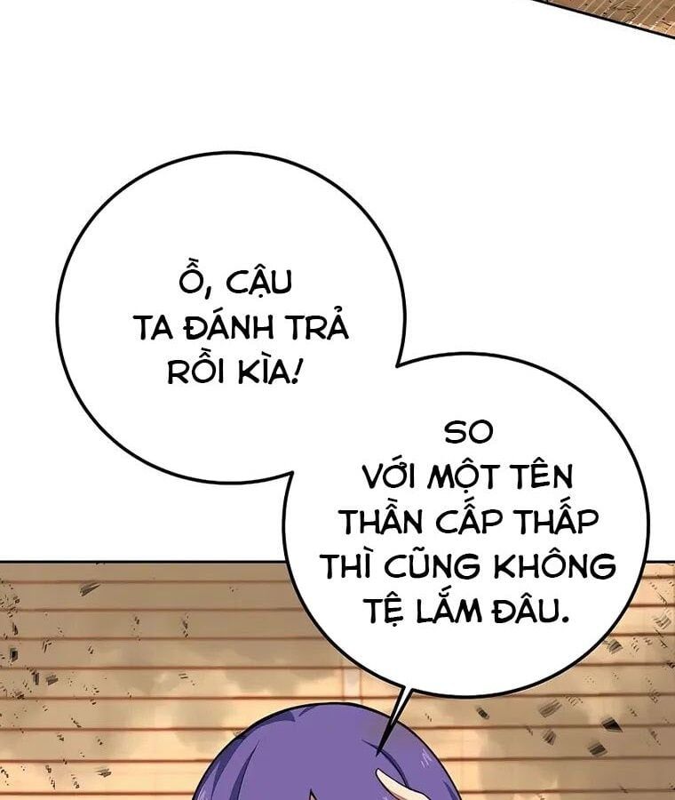 đọc truyện Trở Thành Nhân Viên Cho Các Vị Thần Chương 51 ảnh 145 tại Giả Dược