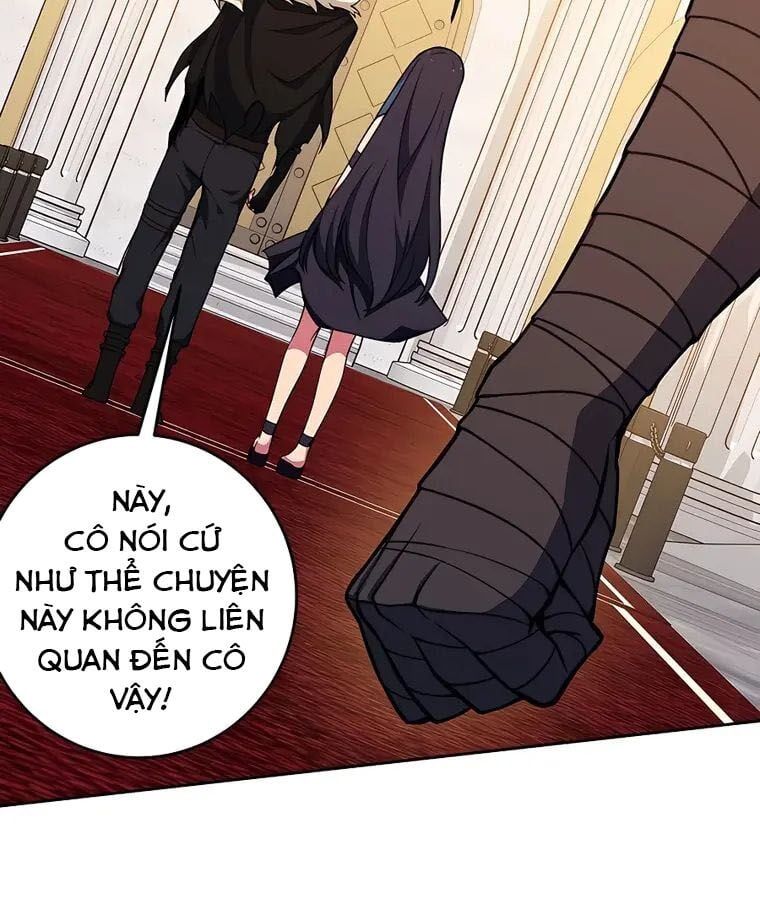 đọc truyện Trở Thành Nhân Viên Cho Các Vị Thần Chương 51 ảnh 34 tại Giả Dược