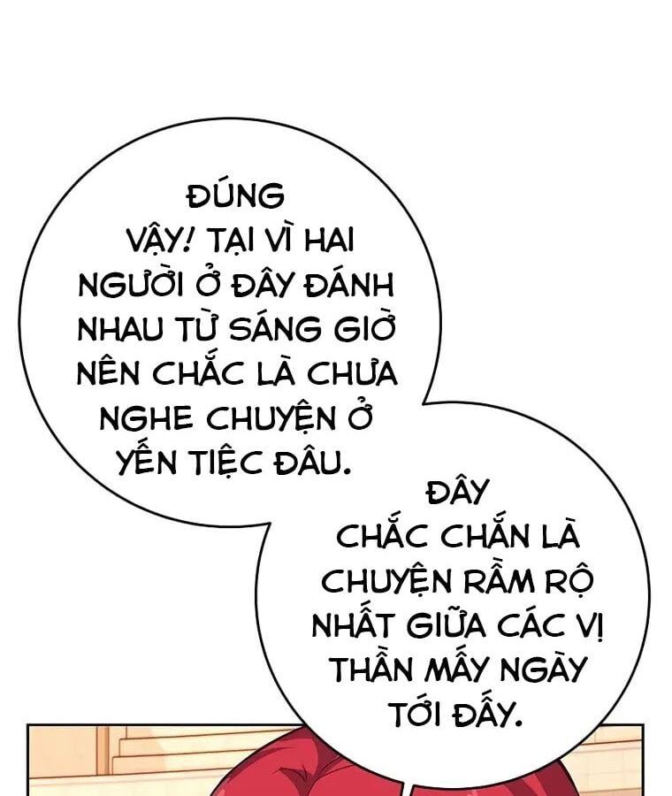 đọc truyện Trở Thành Nhân Viên Cho Các Vị Thần Chương 51 ảnh 90 tại Giả Dược