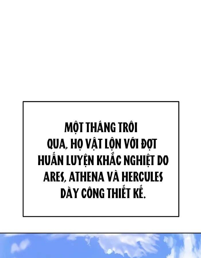 đọc truyện Trở Thành Nhân Viên Cho Các Vị Thần Chương 52 ảnh 129 tại Giả Dược