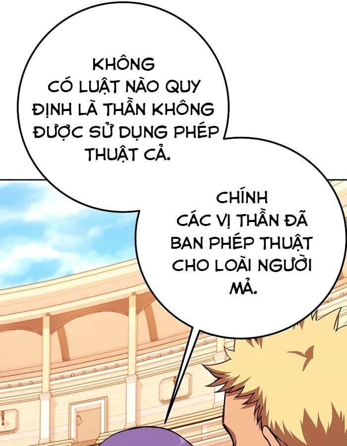 đọc truyện Trở Thành Nhân Viên Cho Các Vị Thần Chương 52 ảnh 92 tại Giả Dược