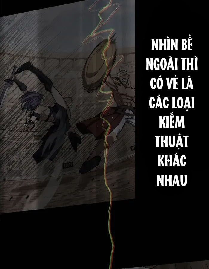 đọc truyện Trở Thành Nhân Viên Cho Các Vị Thần Chương 53 ảnh 68 tại Giả Dược