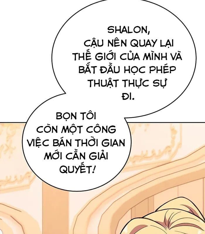 đọc truyện Trở Thành Nhân Viên Cho Các Vị Thần Chương 54 ảnh 42 tại Giả Dược
