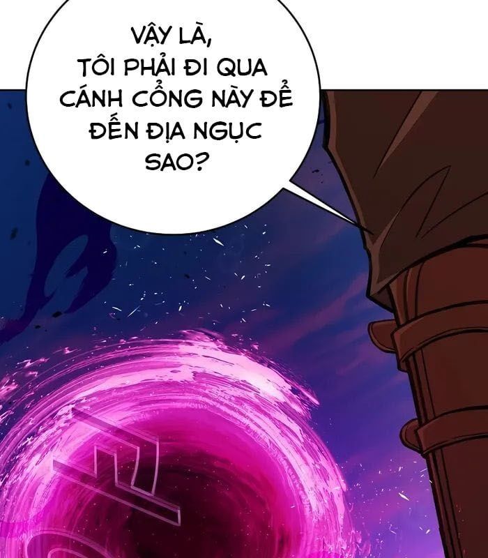 đọc truyện Trở Thành Nhân Viên Cho Các Vị Thần Chương 54 ảnh 81 tại Giả Dược