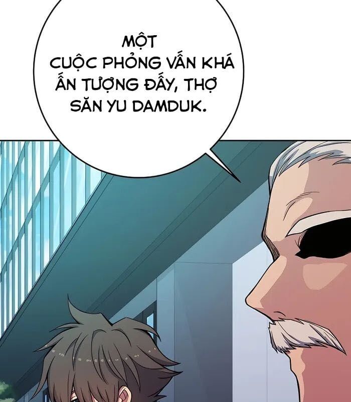 đọc truyện Trở Thành Nhân Viên Cho Các Vị Thần Chương 56 ảnh 21 tại Giả Dược